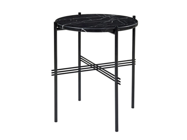 Marble Side Table