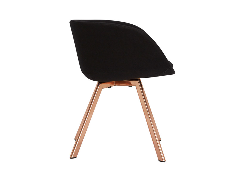 Low Copper Chair - Image 2