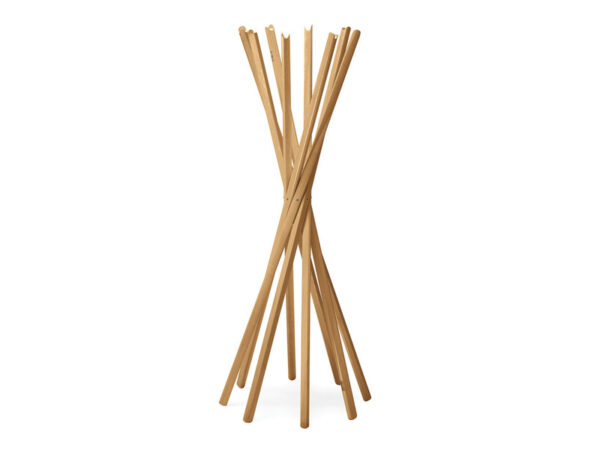 Folding Clothes Stand