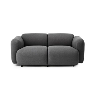 Chubby Two Seater