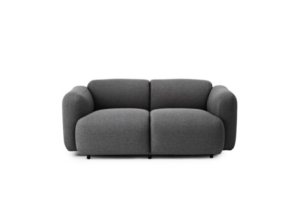 Chubby Two Seater